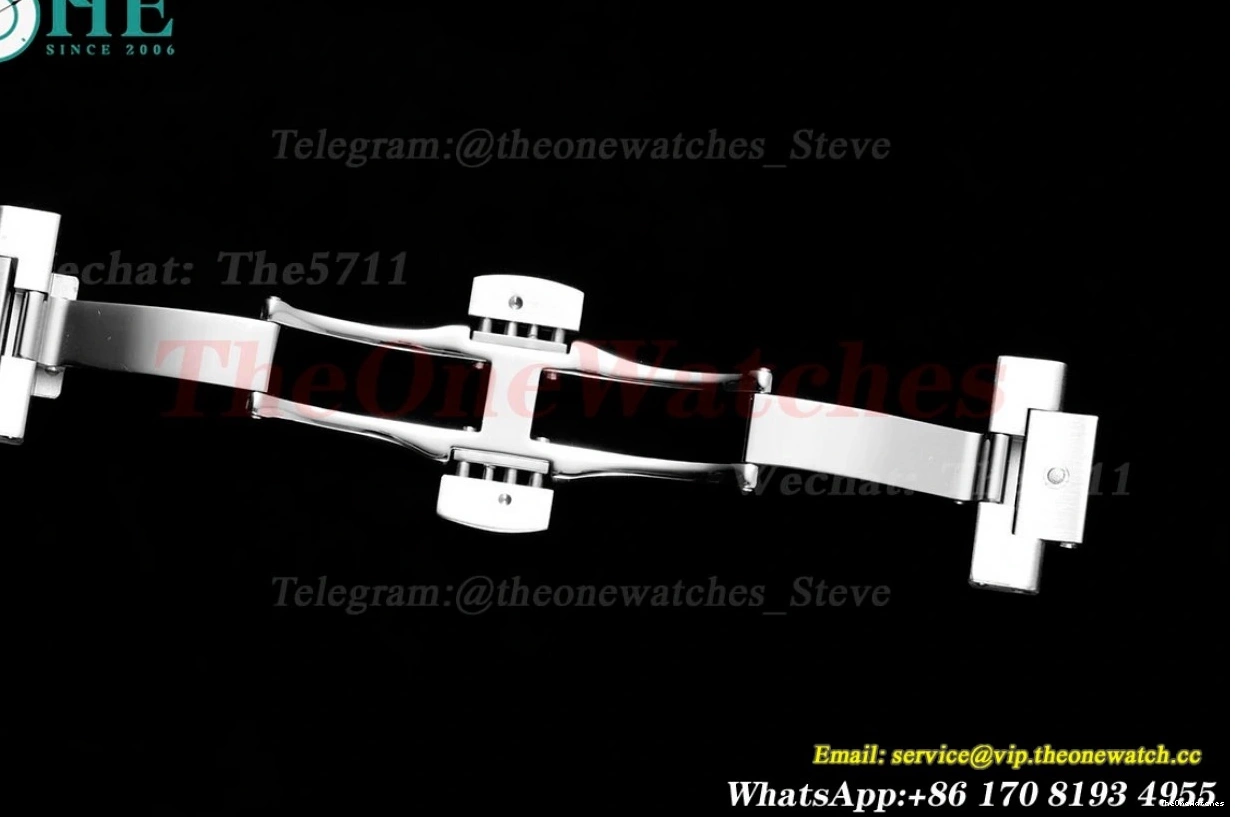 SS Portuguese White Dial SS Chrono V6SF 41mm A69355 0321